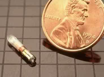 fda approves rfid chip|FDA Approves RFID Tags For Humans .